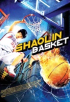 Affiche miniature du film Shaolin Basket