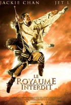 Affiche miniature du film Le Royaume Interdit