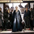 bingbing li et son escrote