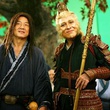 jackie chan jet li m  tamorphos  