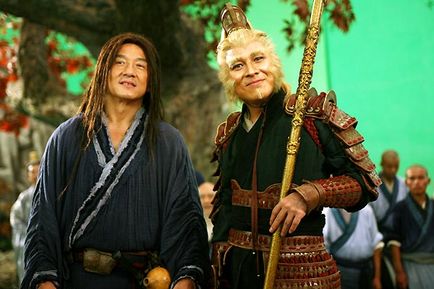 jackie chan jet li m  tamorphos  