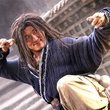 jackie chan