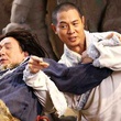 jet li et jackie chan