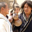 jet li jackie chan