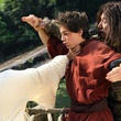 jet li michael angarano jackie chan