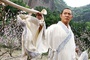 jet li se battant