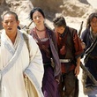 jet li yifei liu michael angarano jackie chan