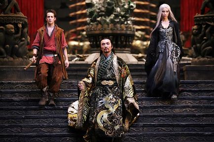michael angarano collin chou bingbing li