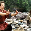 michael angarano jackie chan