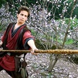 michael angarano se battant