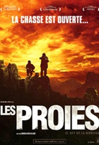 Affiche miniature du film Les Proies