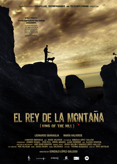 el rey de la montana - Les Proies