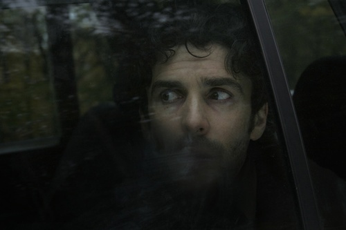 leonardo sbaraglia - Les Proies