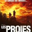 les proies affiche - Les Proies