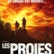 les proies affiche - Les Proies - Les Proies 