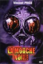 Affiche miniature du film La Mouche noire