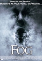 Affiche miniature du film Fog