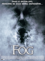 Affiche du film Fog