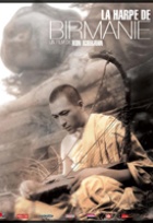 Affiche miniature du film La Harpe de Birmanie