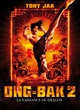 Affiche du film Ong-bak 2