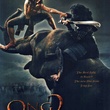 ong bak 2 affiche - Ong-bak 2