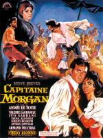 Affiche du film Capitaine Morgan