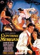 Affiche du film Capitaine Morgan