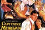Affiche du film Capitaine Morgan
