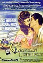 Affiche miniature du film Capitaine Mystère