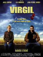 Affiche du film Virgil