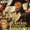 Affiche du film Capitaine sans peur - Capitaine sans peur 