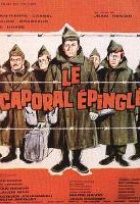 Affiche miniature du film Le Caporal épinglé