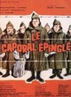 Affiche du film Le Caporal épinglé
