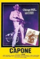 Affiche miniature du film Capone