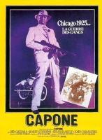 Affiche du film Capone
