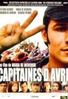 Affiche miniature du film Capitaines d'avril