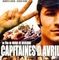 Affiche du film Capitaines d'avril - Capitaines d'avril 