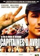 Affiche du film Capitaines d'avril