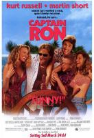 Affiche du film Captain Ron