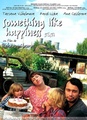 Something like happiness