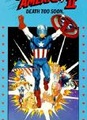 Captain America 2 : Death Too Soon