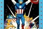 Affiche du film Captain America 2 : Death Too Soon