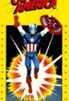 Affiche miniature du film Captain America