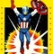 Affiche du film Captain America - Captain America 