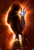 Affiche miniature du film The Witchblade