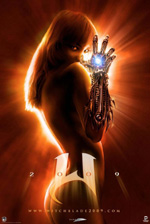 the witchblade - The Witchblade
