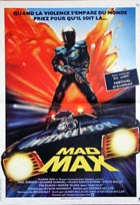 Affiche miniature du film Mad Max
