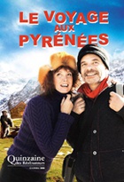 Affiche miniature du film Le Voyage aux Pyrénées