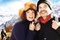 Affiche du film Le Voyage aux Pyrénées