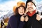 la voyage aux pyrenees affiche - Le Voyage aux Pyrénées